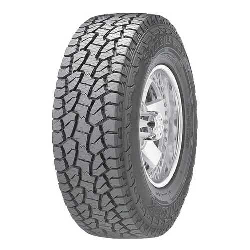 Шины Hankook D ynapro ATm RF10 235/60 R18 102T в Автодоктор