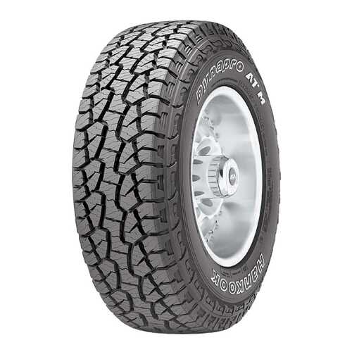 Шины Hankook Dynapro ATM RF10 265/70 R18 114T (до 190 км/ч) 1009330 в Автодоктор