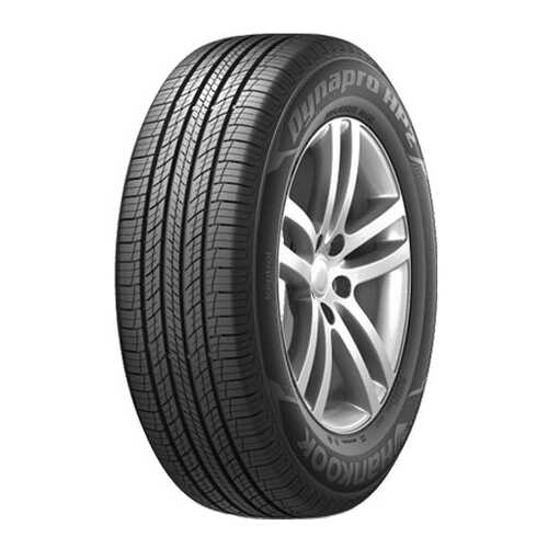 Шины Hankook Dynapro HP RA33 265/70 R15 112H (до 210 км/ч) 1014134 в Автодоктор