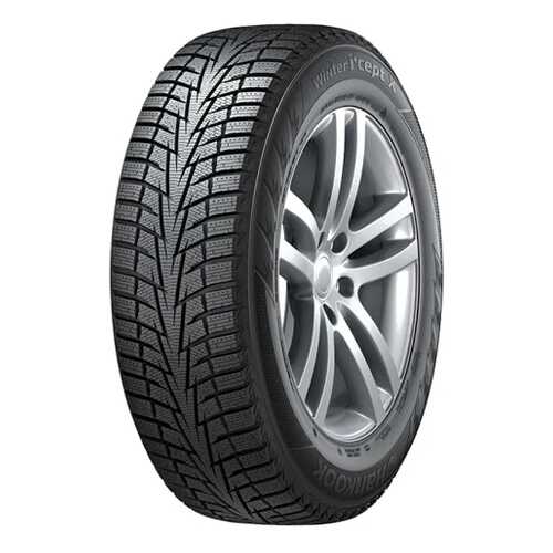 Шины Hankook DynaPro i*cept X RW10 265/50R19 106 T в Автодоктор