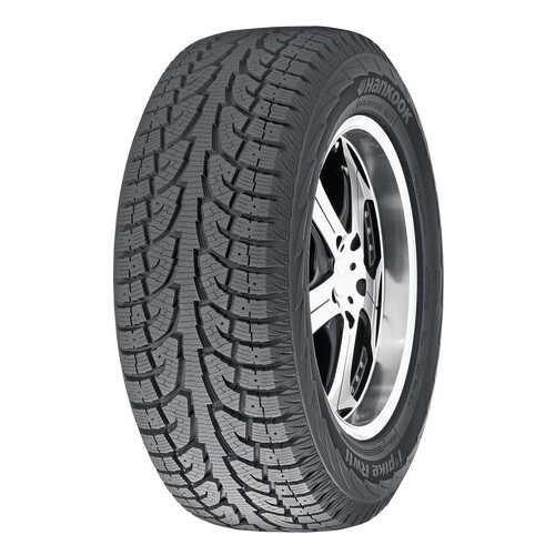 Шины Hankook I*pike RW11 225/60 R18 100T (до 190 км/ч) T000STD1012553 в Автодоктор