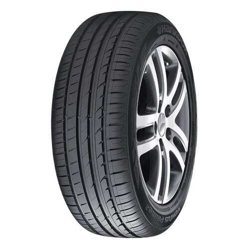 Шины Hankook Ventus Prime 2 K115 235/60 R18 103H (до 210 км/ч) 1012399 в Автодоктор