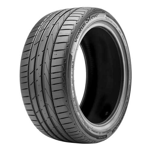 Шины HANKOOK Ventus S1 Evo 2 K117 205/50R17 89 W в Автодоктор