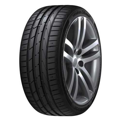 Шины Hankook Ventus S1 Evo 2 K117 225/40 R18 92Y XL в Автодоктор