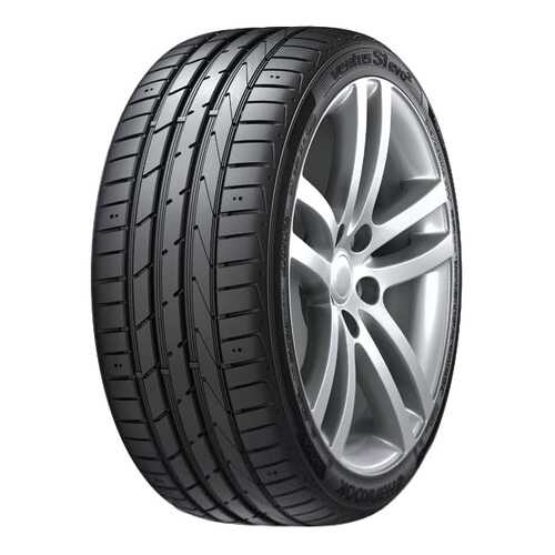 Шины Hankook Ventus S1 Evo 2 K117 255/45 R18 103Y (до 300 км/ч) 1017915 в Автодоктор