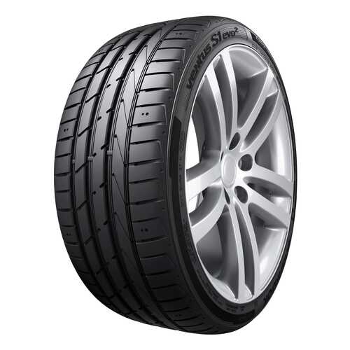 Шины Hankook Ventus S1 evo2 K117 245/40 R20 99Y (до 300 км/ч) 1015730 в Автодоктор