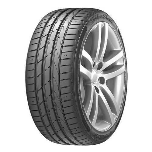 Шины Hankook Ventus S1 evo2 K117 275/40 R19 105Y XL в Автодок