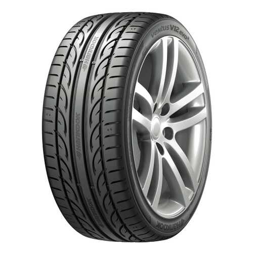 Шины Hankook Ventus V12 Evo 2 K120 245/45 R20 103Y (до 300 км/ч) 1015367 в Автодоктор