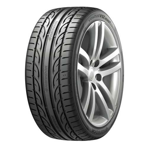 Шины Hankook Ventus V12 Evo 2 K120 275/35 R20 102Y XL в Автодоктор