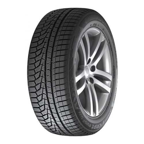 Шины Hankook W320B 205/60 R16 92 H Run Flat в Автодоктор