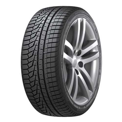 Шины Hankook Winter i*Cept Evo2 W320 265/35 R18 97V (до 240 км/ч) 1019183 в Автодоктор