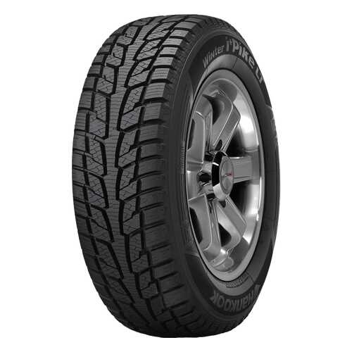 Шины Hankook Winter i*Pike LT RW09 185/0 R14 102/100R в Автодоктор