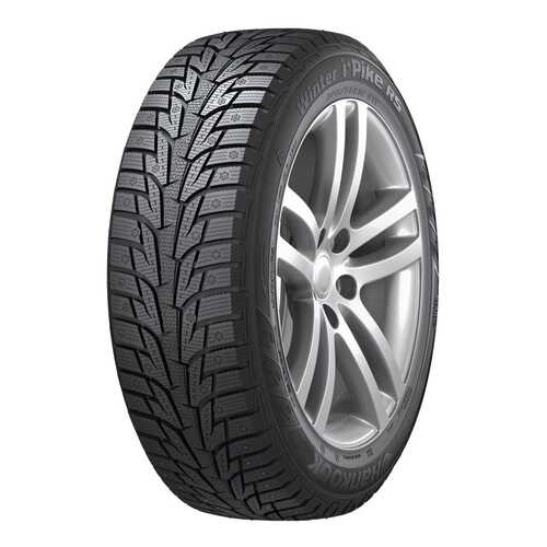 Шины Hankook Winter i*Pike RS W419 215/50 R17 95T XL в Автодоктор