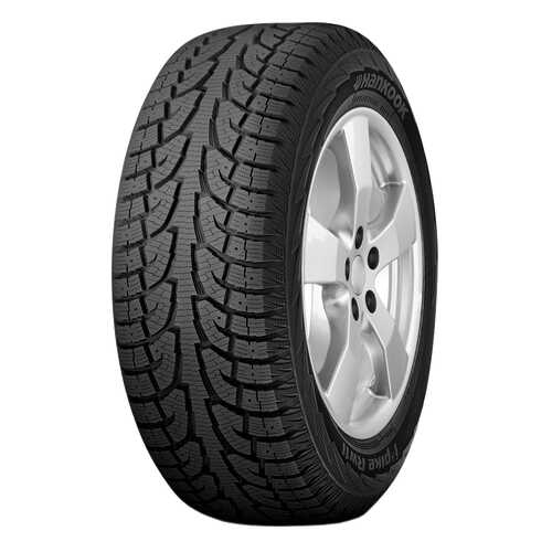 Шины Hankook Winter I*Pike RW11 265/65 R18 112T в Автодоктор