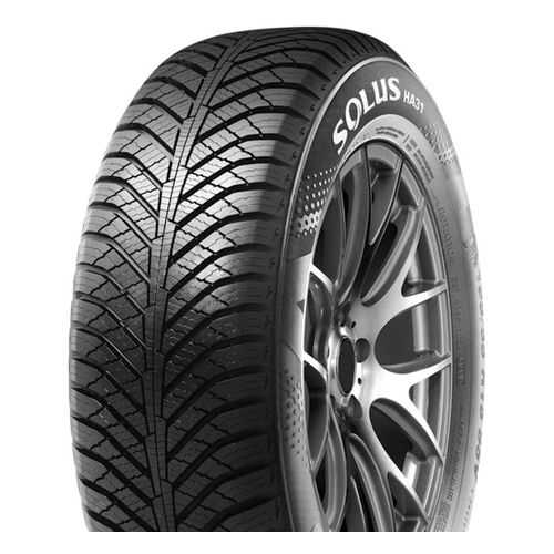 Шины Kumho 235/55/18 V 104 HA-31 в Автодоктор