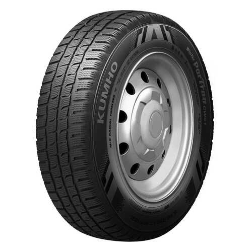 Шины Kumho CW51 14/195 106Q в Автодоктор