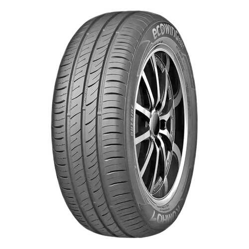Шины Kumho Ecowing ES01 185/55 R14 80 2163603 в Автодоктор