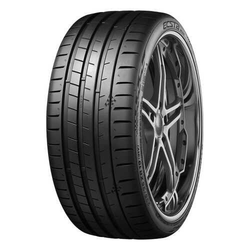 Шины Kumho Ecsta PS91 275/40 R19 105Y XL в Автодоктор