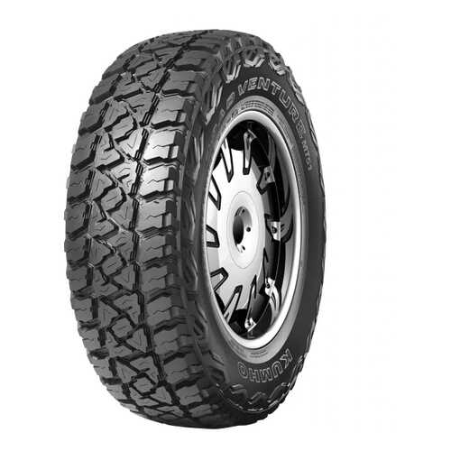 Шины KUMHO Road Venture MT51 245/70R16 118 Q в Автодоктор