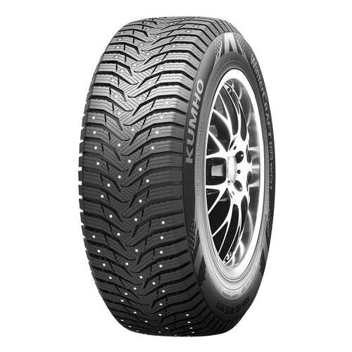 Шины Kumho WinterCraft Ice WI31 235/55 R17 99H 2209153 в Автодоктор
