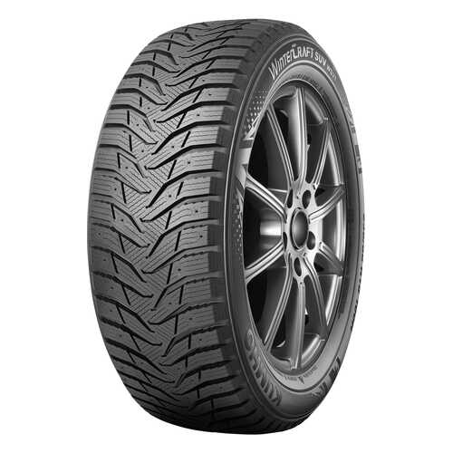 Шины Kumho WinterCraft SUV Ice WS31 255/65 R17 114T (до 190 км/ч) 2209393 в Автодоктор