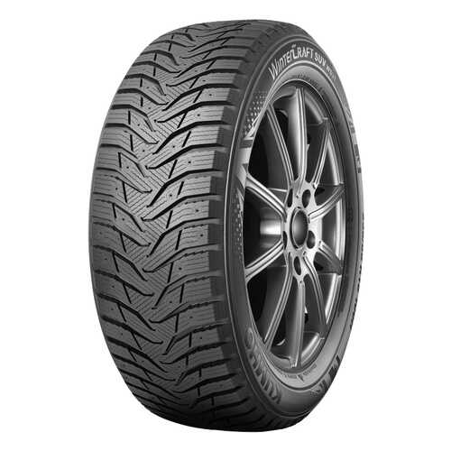 Шины Kumho WinterCraft SUV Ice WS31 315/35 R20 110 2249403 в Автодоктор