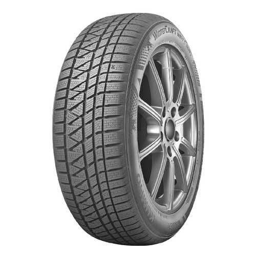 Шины Kumho WinterCraft WS71 255/45 R20 105 2207763 в Автодоктор