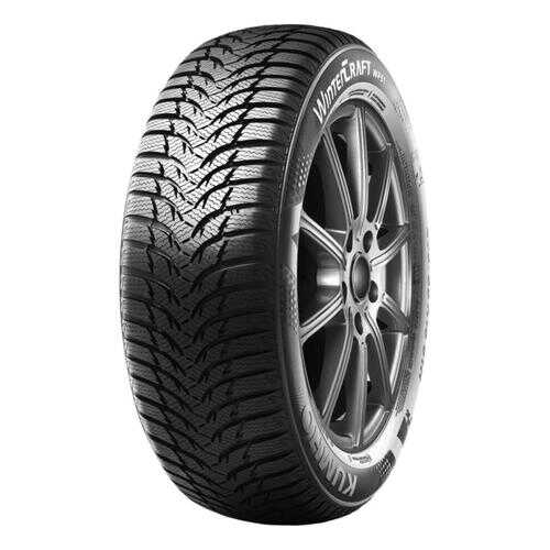 Шины Kumho WP-51 165/65/15 T 81 2183863 в Автодоктор