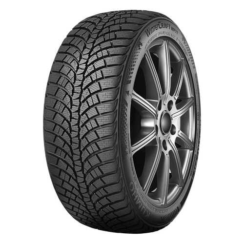 Шины Kumho WP-71 245/45 R17 99V XL в Автодоктор