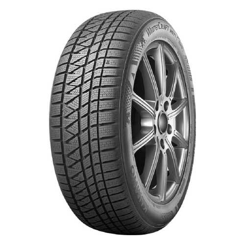Шины Kumho WS-71 235/65 R17 108 2218523 в Автодоктор