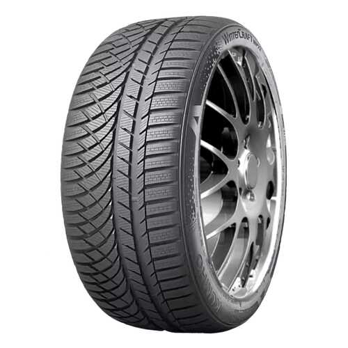 Шины Kumho WS-71 XL 295/40/20 V 110 2249143 в Автодоктор