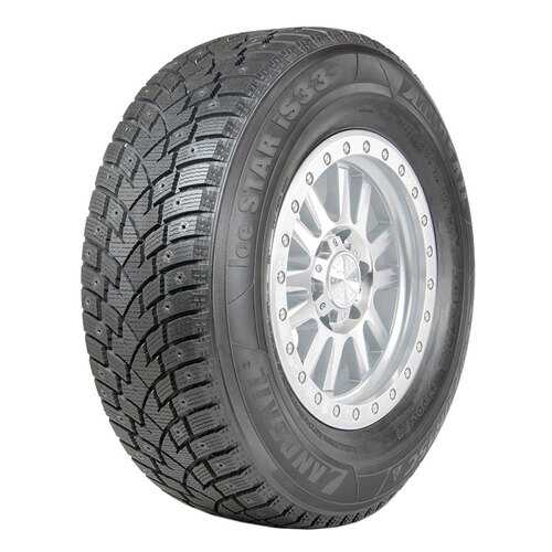 Шины Landsail Ice Star IS33 205/60 R16 92 6921109013767 в Автодоктор