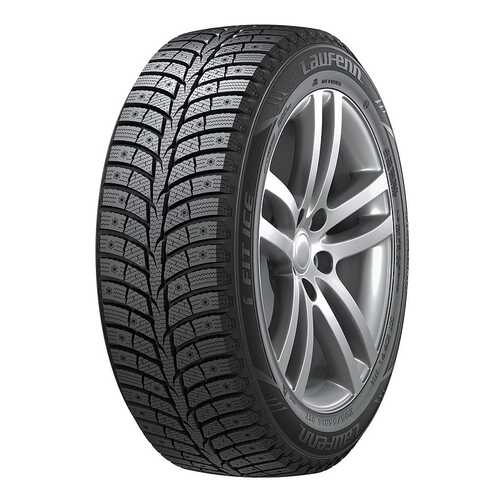 Шины Laufenn I Fit Ice LW 71 245/45 R18 100T (до 190 км/ч) 1017473 в Автодоктор