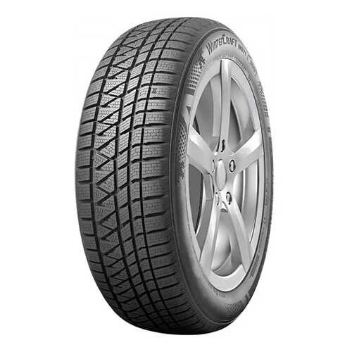 Шины Marshal WS71 235/65R18 106 H в Автодоктор