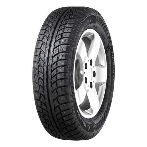 Шины Matador MP 30 Sibir Ice 2 185/70 R14 92T (до 190 км/ч) 1585359 в Автодоктор
