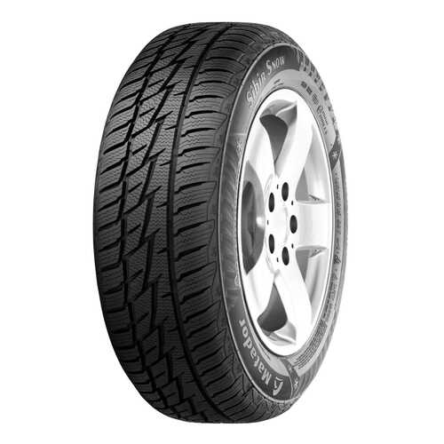 Шины Matador MP-92 Sibir Snow SUV 215/60 R17 96H в Автодоктор
