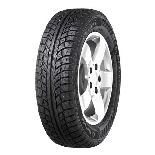 Шины Matador MP30 Sibir Ice 2 225/65 R17 106T SUV в Автодоктор