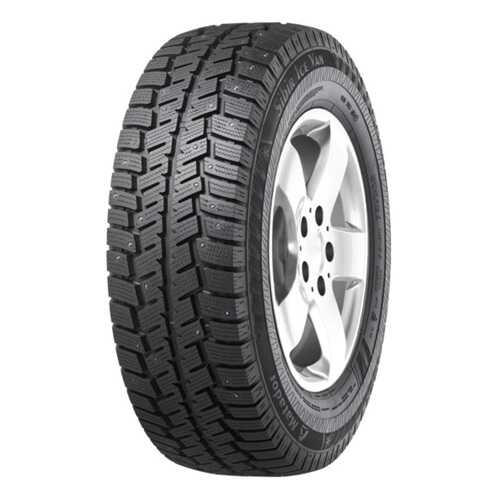 Шины Matador MPS-500 Sibir Ice Van 185/80 R14 102 428086 в Автодоктор