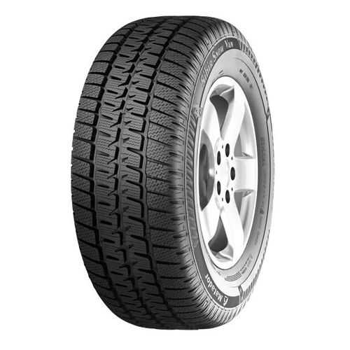 Шины Matador MPS 530 Sibir Snow Van 215/75R16 116 N в Автодоктор