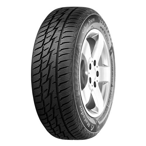 Шины Matador Sibir Snow MP-92 235/60 R17 102H в Автодоктор