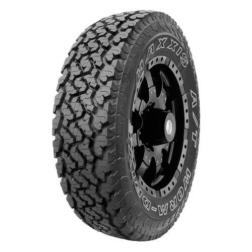 Шины Maxxis AT-980 245/70 R16 113Q (до 160 км/ч) TL28401500 в Автодоктор