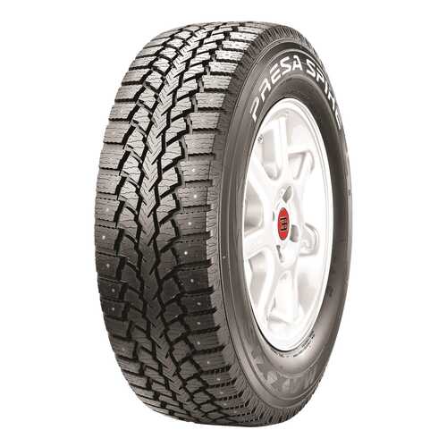 Шины Maxxis MA-SLW Presa Spike 205/65 R15 102Q (до 160 км/ч) TL1260400G в Автодоктор