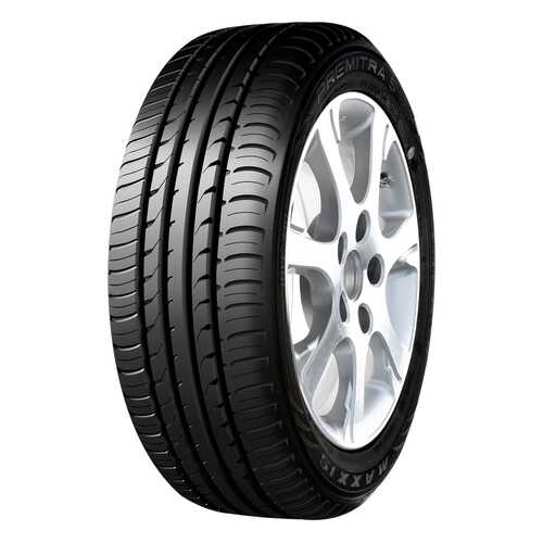Шины Maxxis Premitra HP5 215/60 R17 96H в Автодоктор