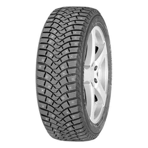 Шины MICHELIN 205/60/16 T 96 X- ICE NORTH 2 XL в Автодоктор