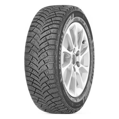Шины MICHELIN 265/65/17 T 116 X- ICE NORTH 4 XL Ш. в Автодоктор