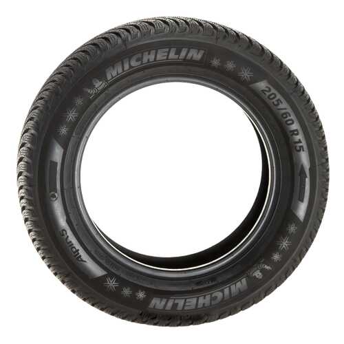 Шины Michelin Alpin A5 185/50 R16 81H в Автодоктор