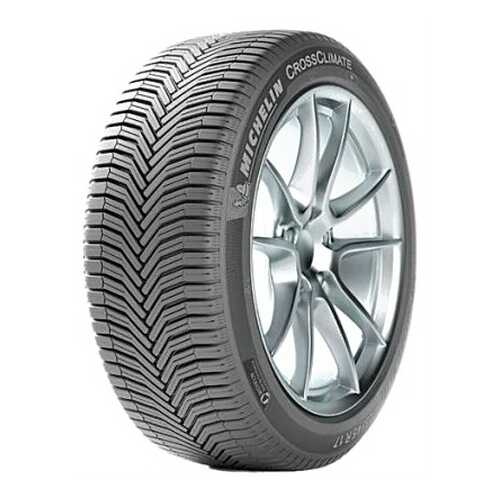 Шины Michelin CROSSCLIMATE+ 225/45R18 95 Y в Автодоктор