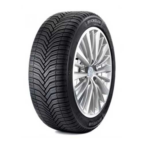 Шины Michelin CROSSCLIMATE SUV 265/50R19 110 V в Автодоктор