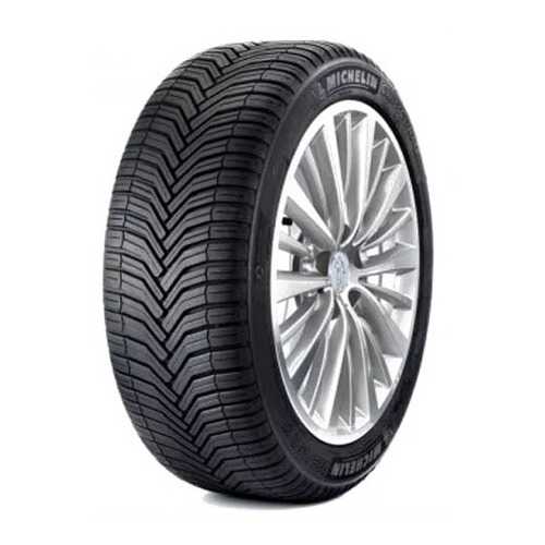 Шины MICHELIN CrossClimate SUV 285/45 R19 111Y XL 662870 в Автодоктор