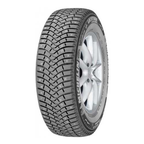 Шины MICHELIN Latitude X-Ice North 2+ 315/35 R20 110T (до 190 км/ч) 30486 в Автодоктор